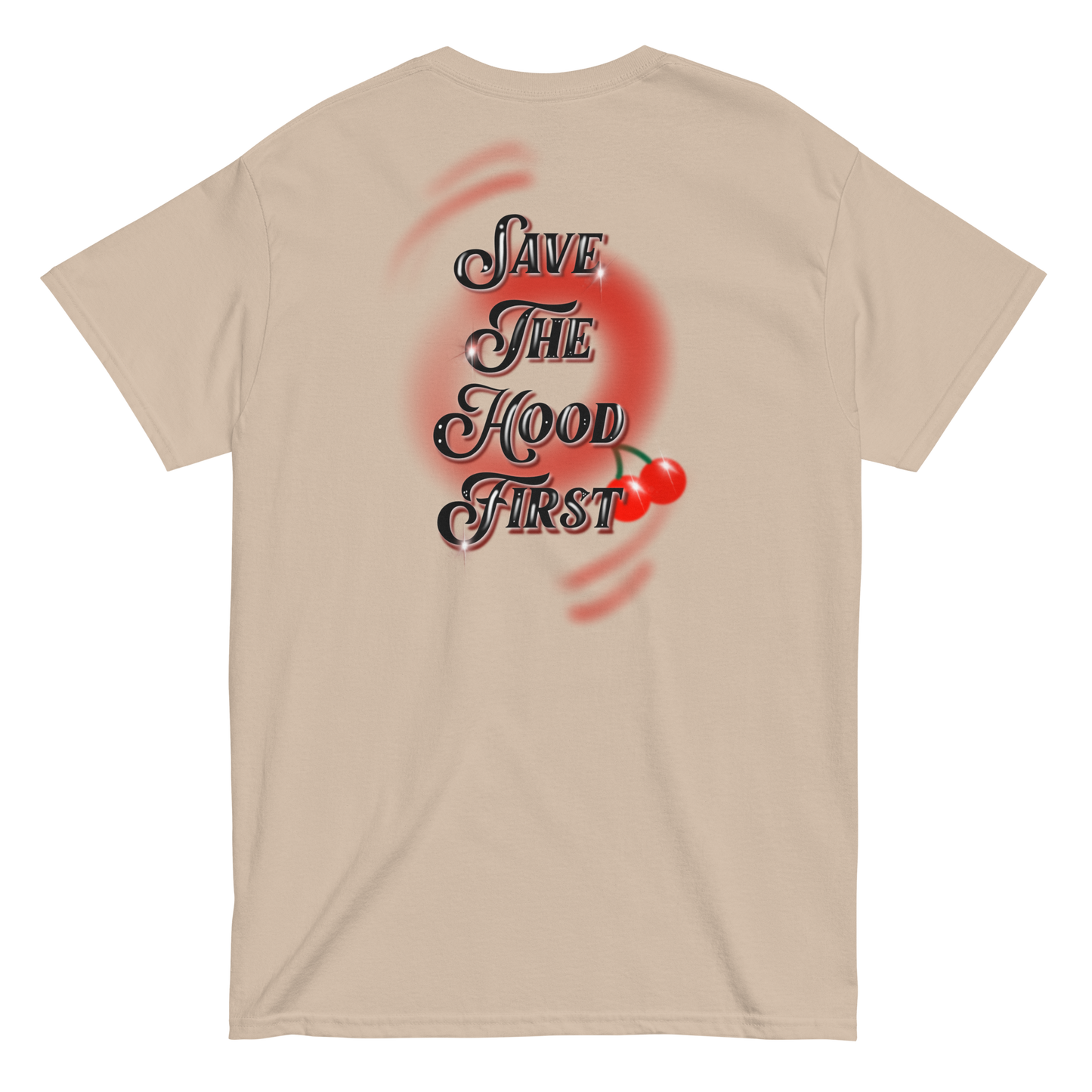 90s STHF- Red