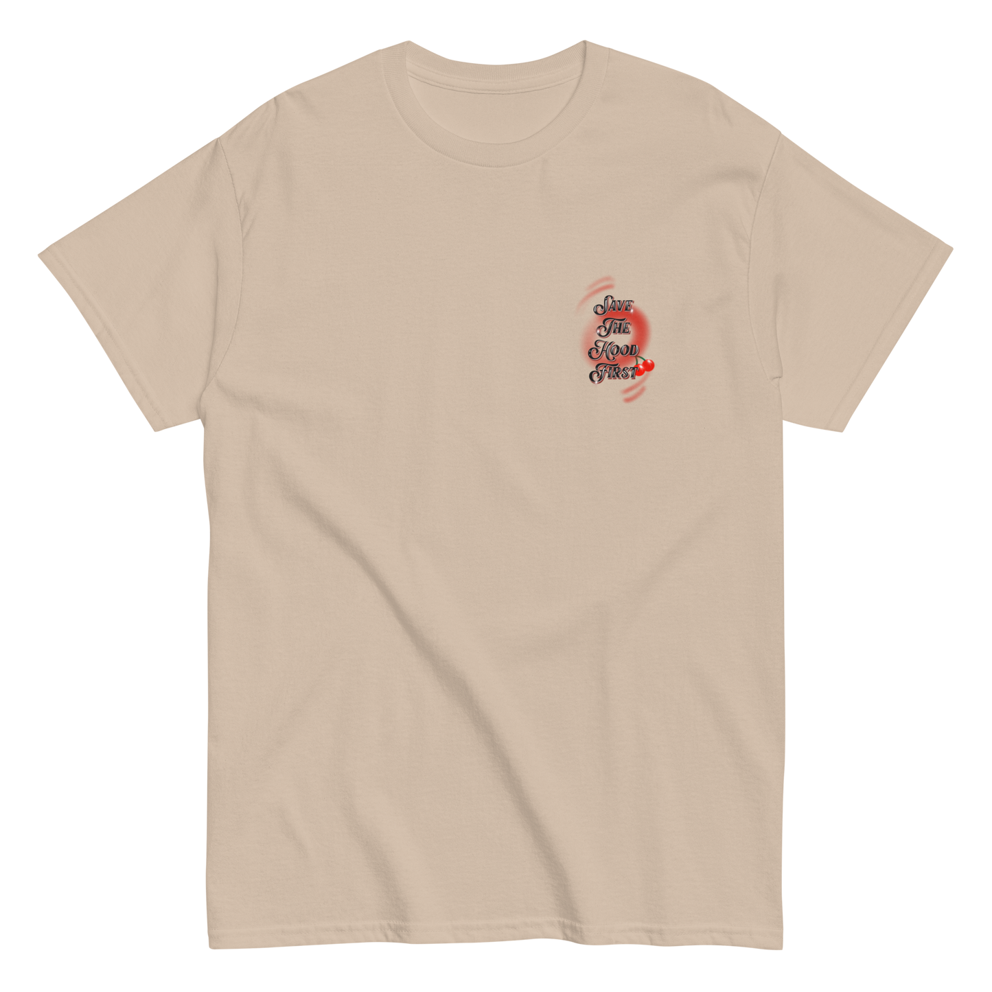 90s STHF- Red
