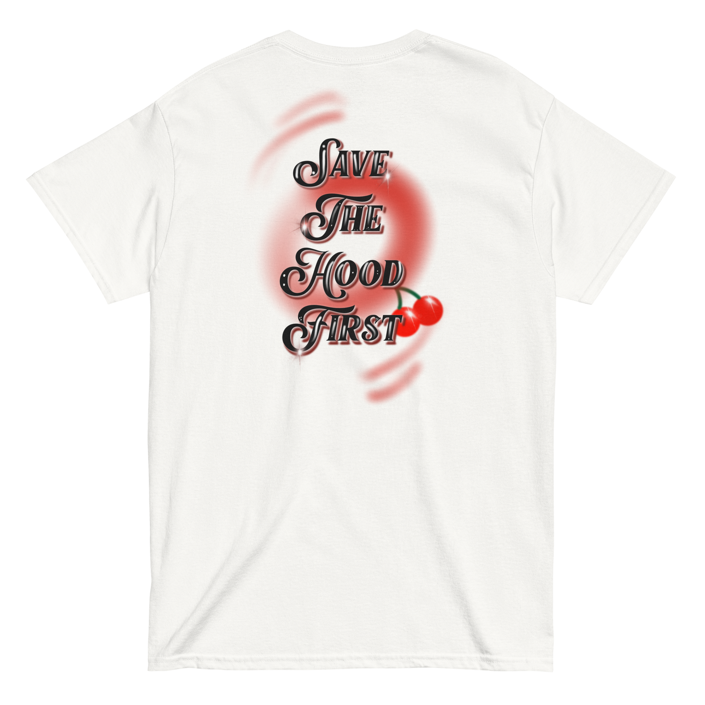 90s STHF- Red