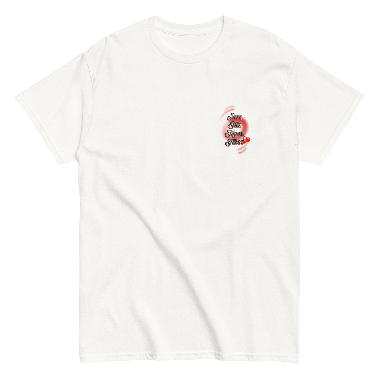 90s STHF- Red