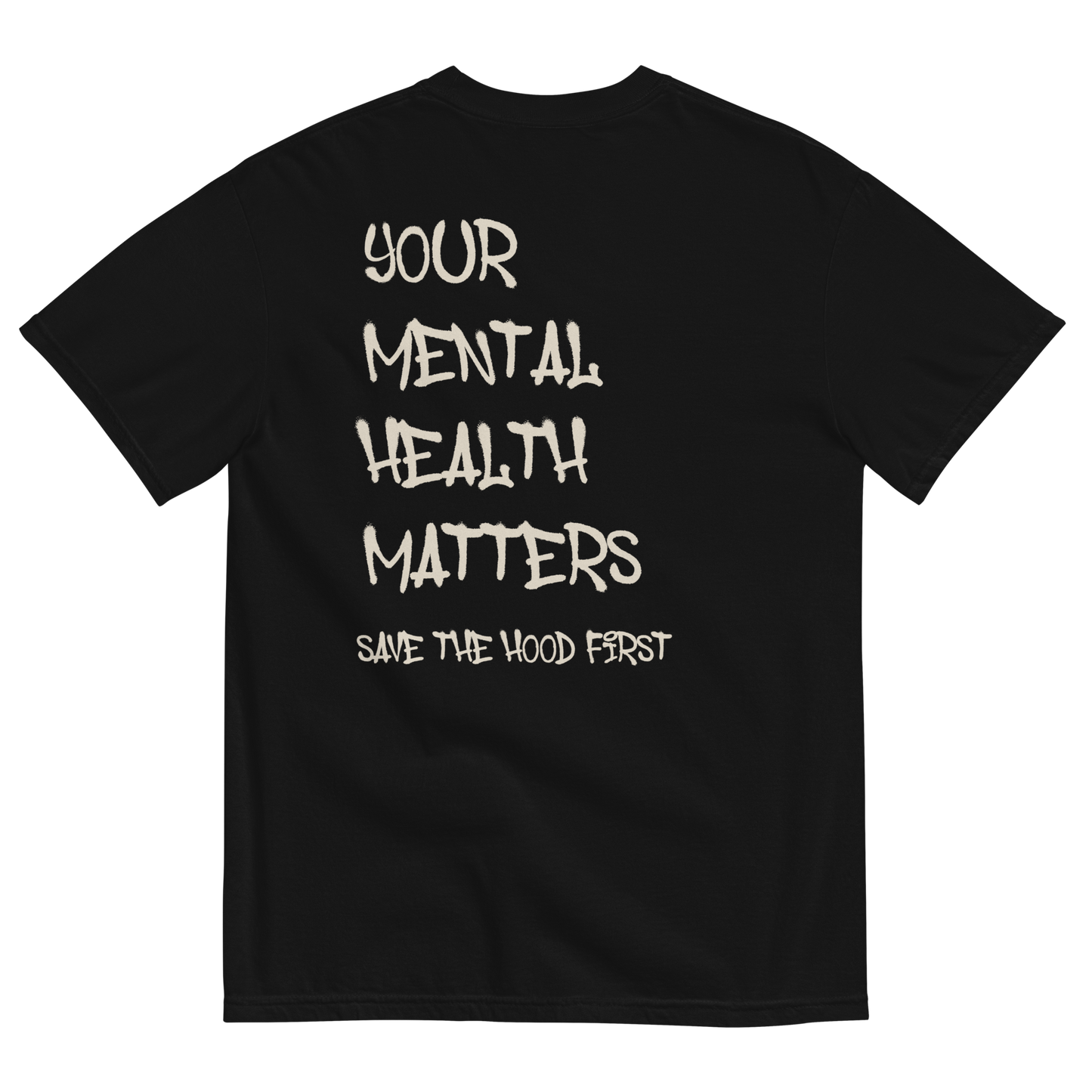 Mental Health Matters