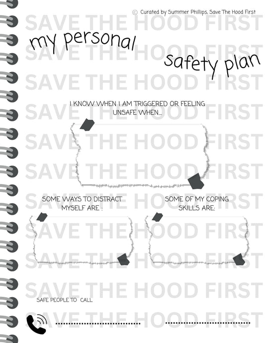 Safety Planning
